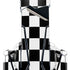 Black and White Checkered BENGOO G9000 Skin